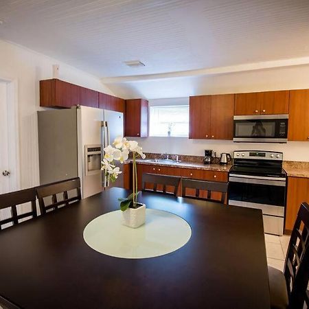 3 Bedroom Miami Home 15 Minutes To The Beach Zewnętrze zdjęcie