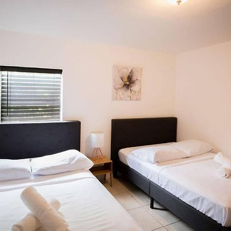 3 Bedroom Miami Home 15 Minutes To The Beach Zewnętrze zdjęcie
