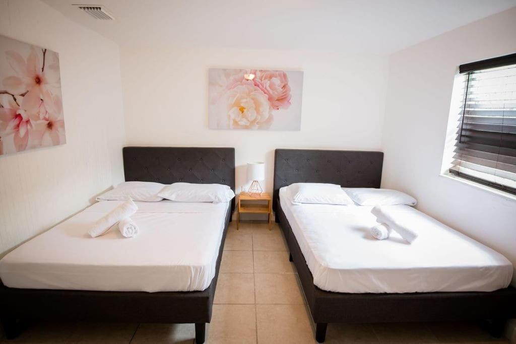 3 Bedroom Miami Home 15 Minutes To The Beach Zewnętrze zdjęcie
