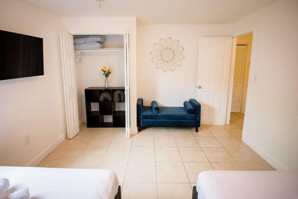 3 Bedroom Miami Home 15 Minutes To The Beach Zewnętrze zdjęcie