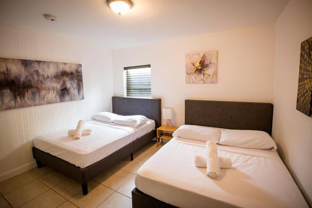 3 Bedroom Miami Home 15 Minutes To The Beach Zewnętrze zdjęcie