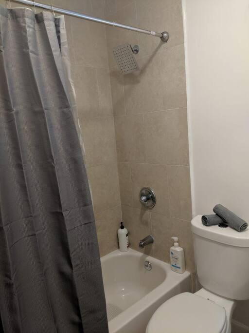 3 Bedroom Miami Home 15 Minutes To The Beach Zewnętrze zdjęcie