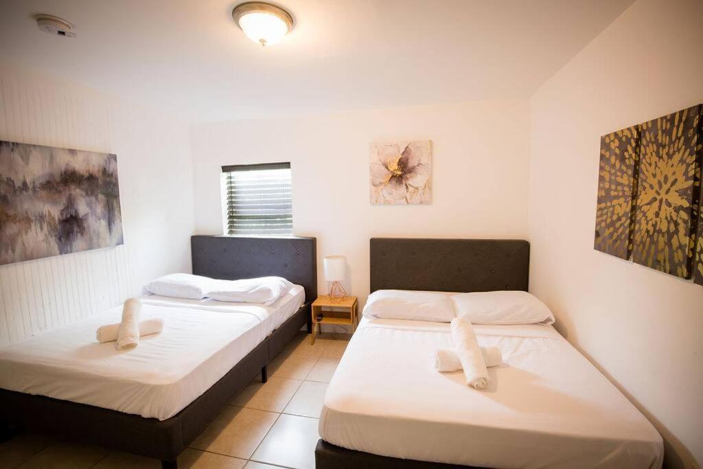 3 Bedroom Miami Home 15 Minutes To The Beach Zewnętrze zdjęcie